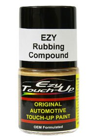 EZY Rubbing Compound (20ml) 