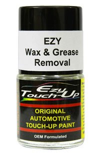 EZY Wax & Grease Removal (20ml) 