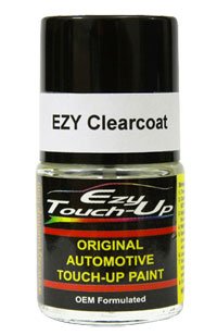 EZY Clearcoat (20ml) 