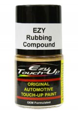 EZY Rubbing Compound (20ml)