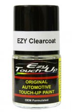 EZY Clearcoat (20ml)